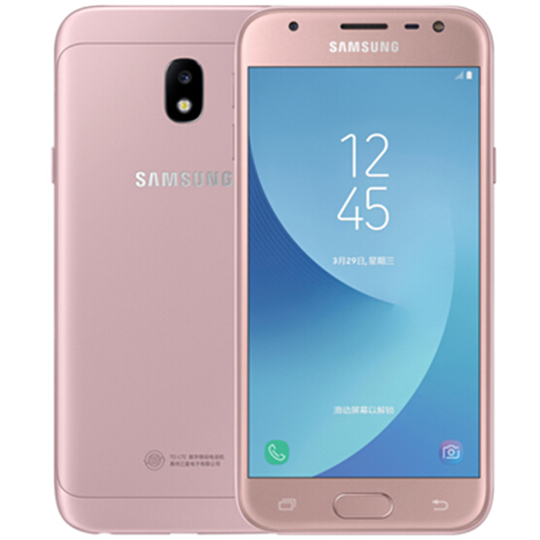 好价再来！三星Galaxy J3 3GB+32GB 4G手机