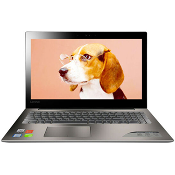 高性价比！联想Ideapad 520 15.6英寸笔记本电脑