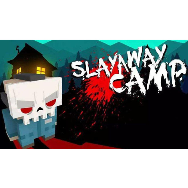 《杀令营 Slayaway Camp》PC数字版