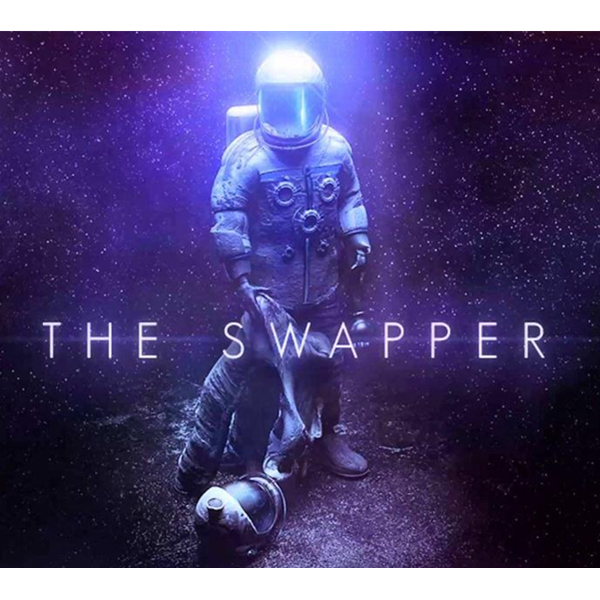 IGN 9.3评分！《The Swapper 交易者》PC数字版