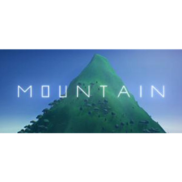 四大名著之一！《Mountain 山》PC数字版