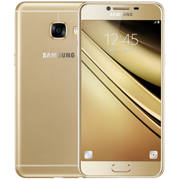 高性价比！三星Galaxy C5 4GB+32GB手机