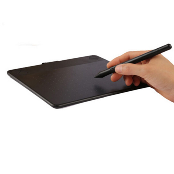 近期好价！和冠Intuos CTH-490/K0手绘板