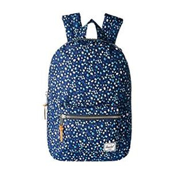 配色清新！Herschel Supply Co. 休閑背包