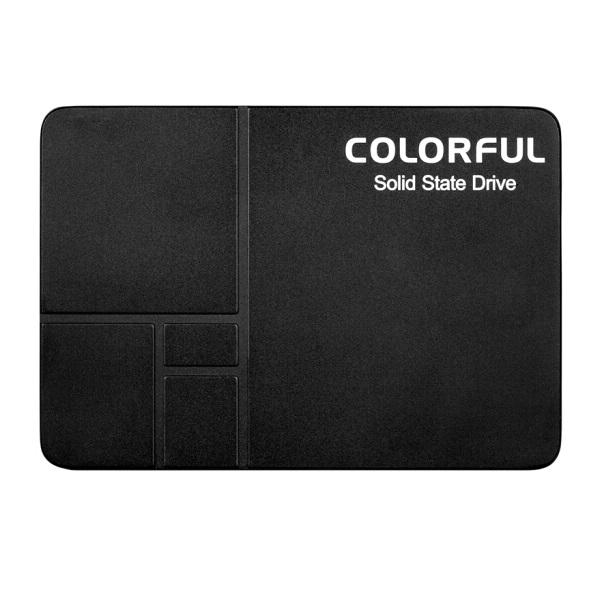 三年质保！七彩虹 SL500 480GB SATA3 固态硬盘