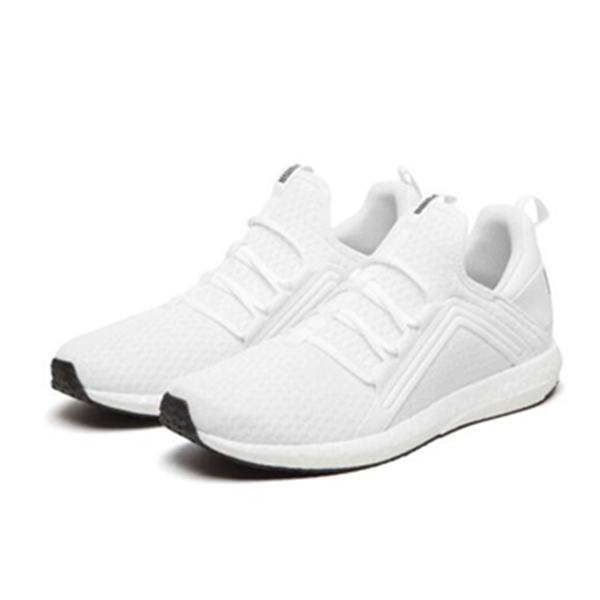 简约利落！PUMA 彪马 Mega NRGY 跑步鞋