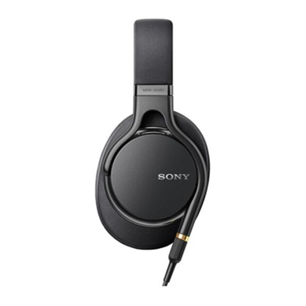 新品！SONY MDR-1AM2 头戴式耳机