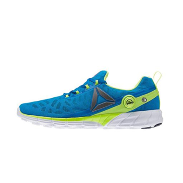 更贴合！REEBOK ZPUMP FUSION 2.5 跑步鞋