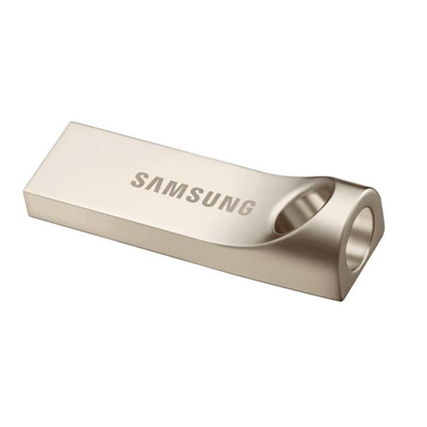 时尚外观！三星 MUF-32BA 32G USB3.0 U盘
