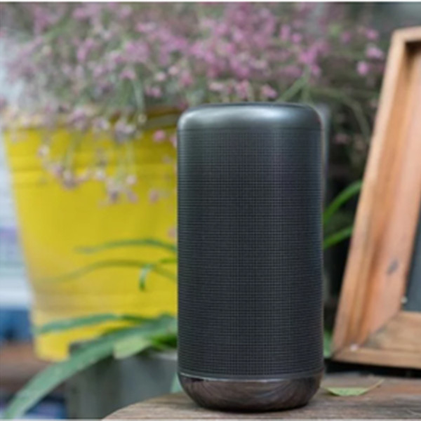 语音控制！索尼 智能蓝牙音箱 LF-S80D