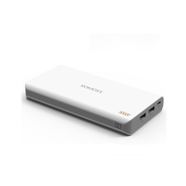 来电价！罗马仕sense6 20000毫安充电宝