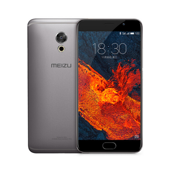 秒杀价！魅族 PRO 6 Plus 64G手机