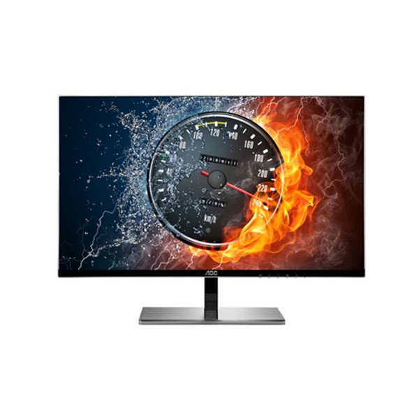 17日开始！AOC LV243XIP 24寸电脑显示器