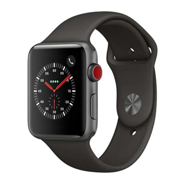网络款！Apple Watch Series 3 手表 42毫米