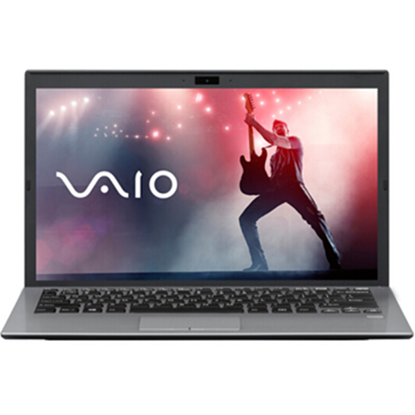 真轻薄本：VAIO S13 13.3英寸笔记本电脑