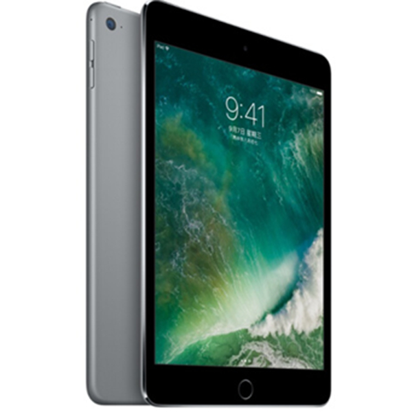 Apple iPad mini 4平板电脑7.9英寸
