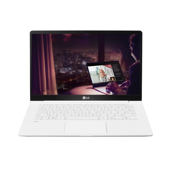 LG gram 14Z980-G.AA53C 14英寸笔记本电脑