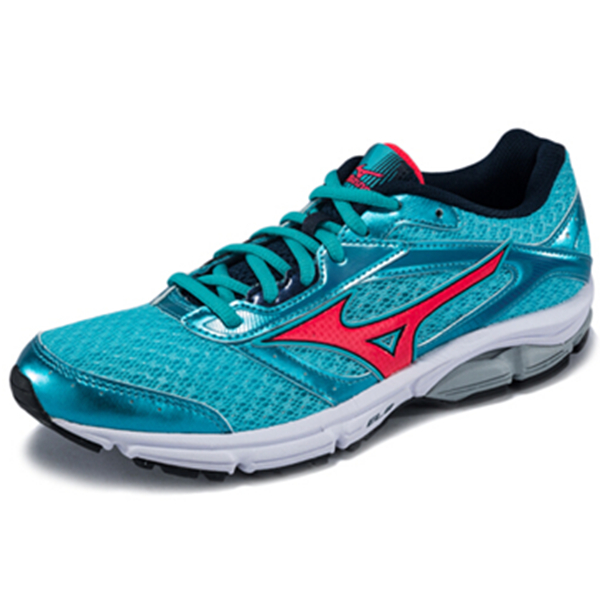 Mizuno美津浓缓冲跑步鞋IMPETUS 4