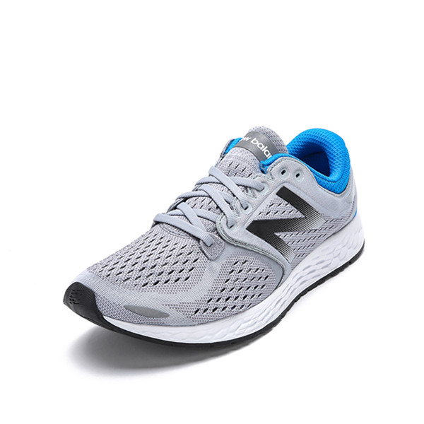 New Balance Fresh Foam系列跑步休闲鞋