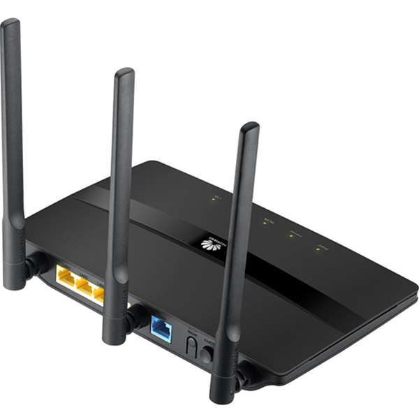 Huawei/华为WS550无线双核450M路由器