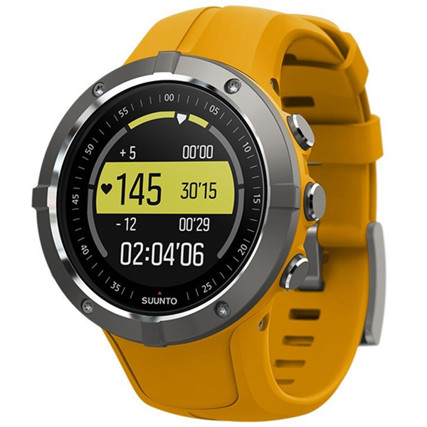 历史新低：颂拓斯巴达酷跑光电心率手表