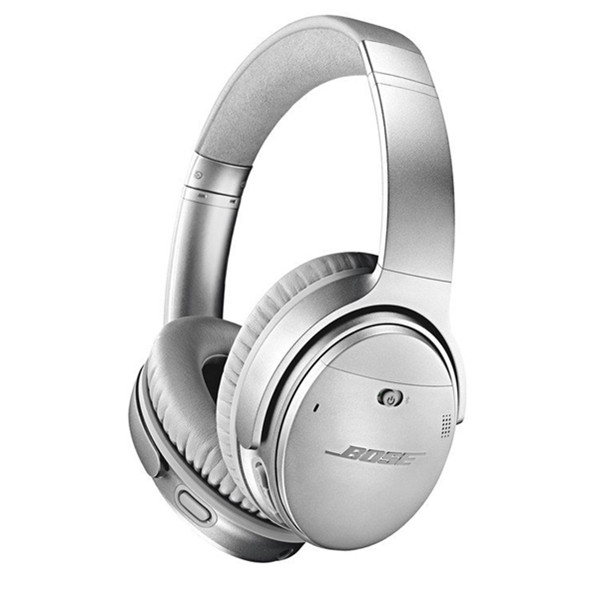 Bose QuietComfort35II藍牙無線降噪耳機