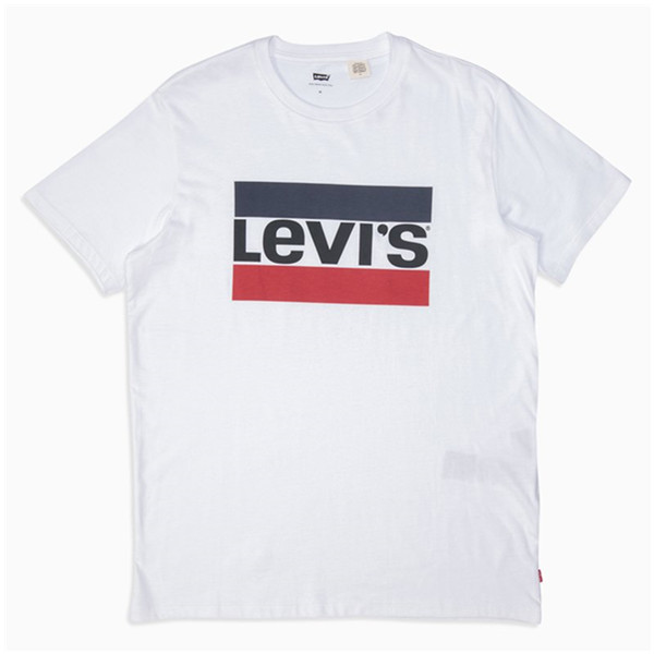 Levi's李維斯男士T恤39636-0000