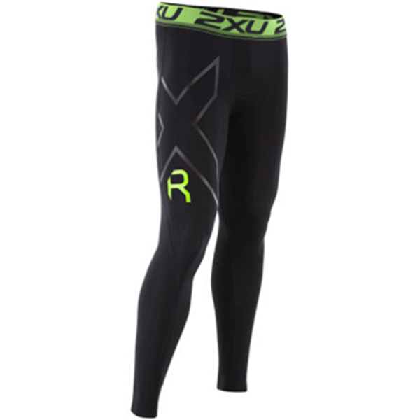 2XU Refresh恢复紧身压缩裤