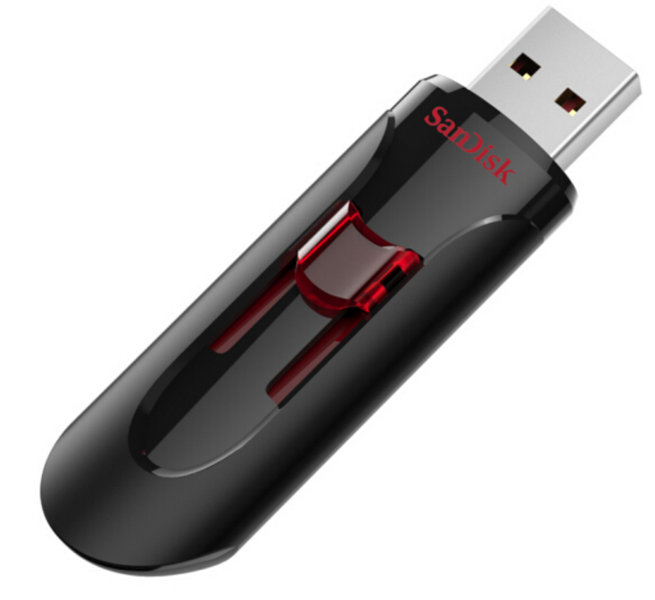 20日开始：闪迪 酷悠 CZ600 16GB USB3.0 U盘