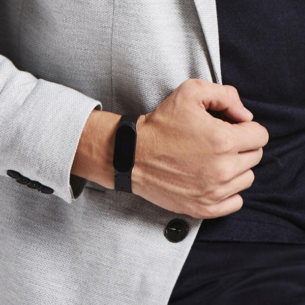 Pacewear S8 智能手环