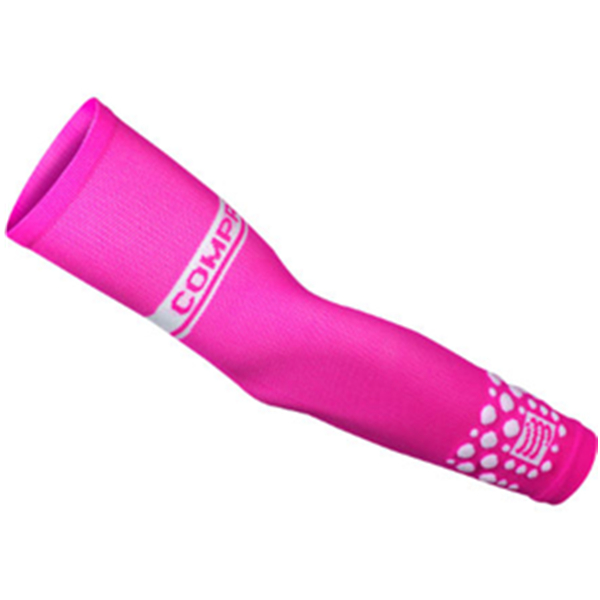 Compressport Arm Force Fluo荧光袖套