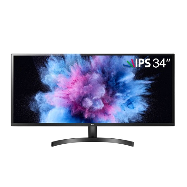 LG 34WK500-P 34英寸显示器