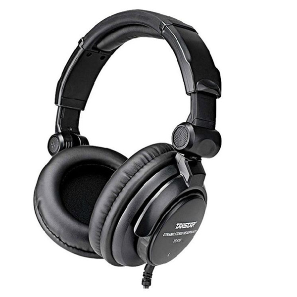 Takstar 得胜 TS-610 头戴式耳机