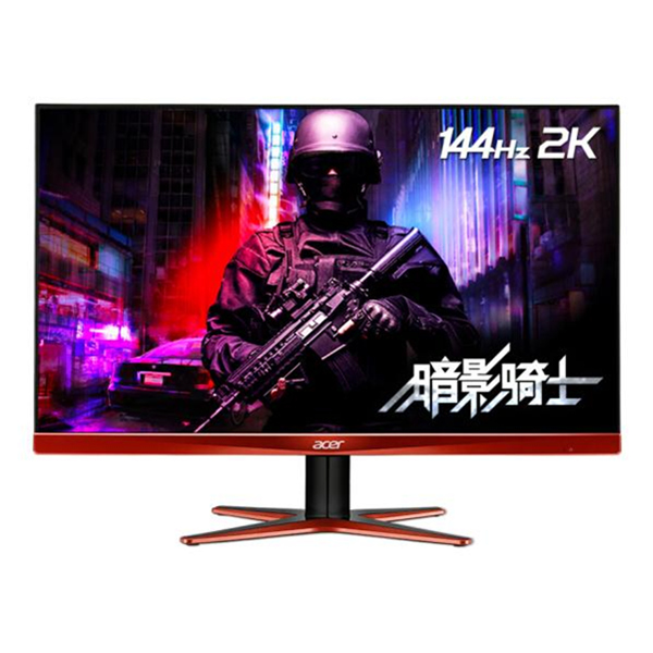 Acer 宏碁 XG270HU 27英寸 电竞显示器