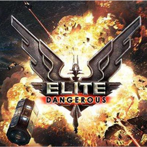 《Elite: Dangerous 精英：危险》PC数字版