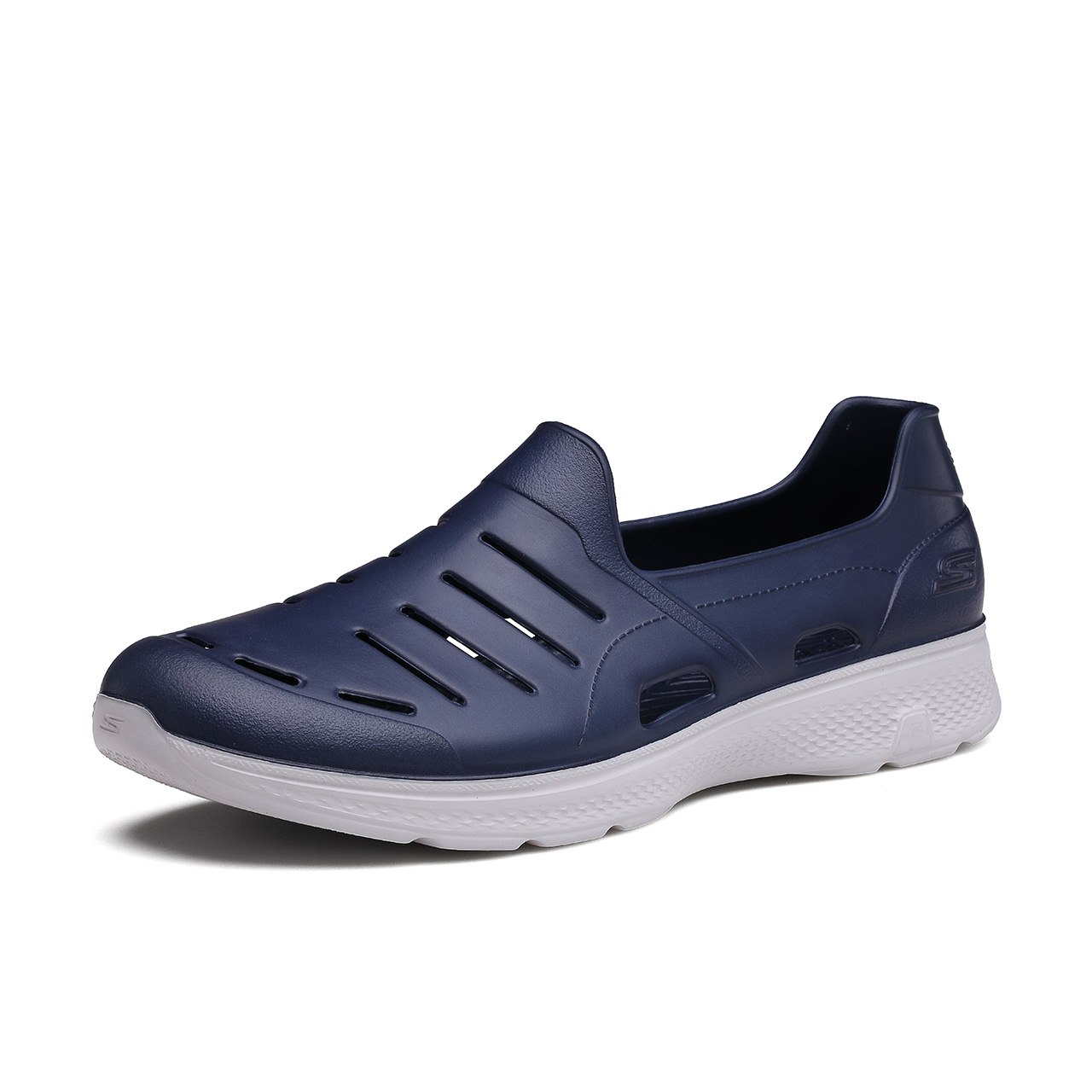 Skechers斯凯奇套脚洞洞鞋54270
