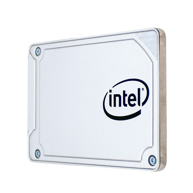Intel英特尔545S 256G笔记本台式机固态硬盘