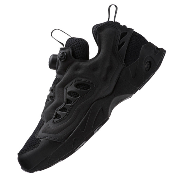 锐步INSTAPUMP FURY ROAD男子经典鞋AWH95