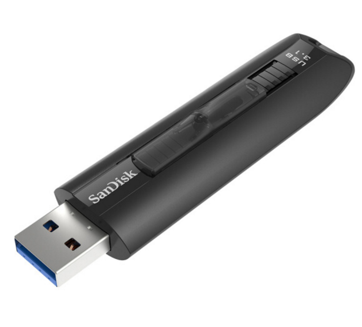 闪迪U盘128g高速usb3.1 cz800
