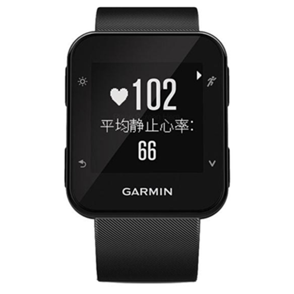 GARMIN 佳明 Forerunner 35 智能运动表