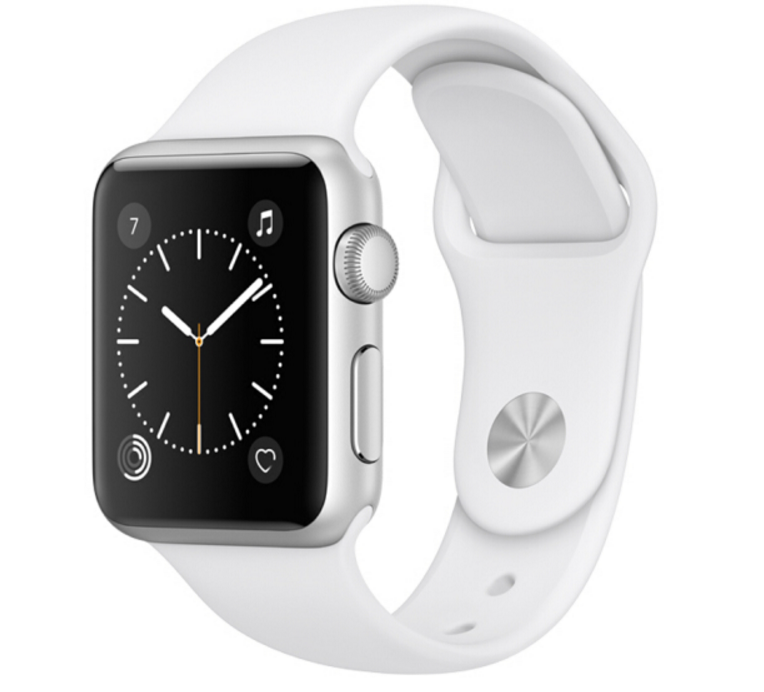Apple Watch Sport Series 1智能手表