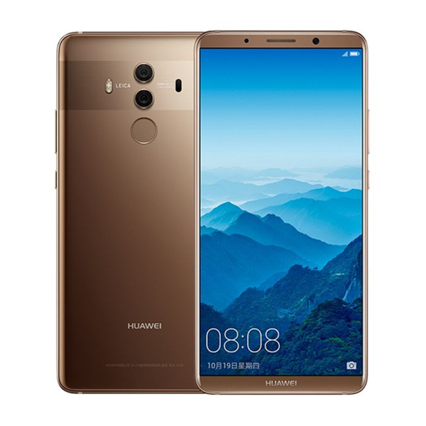 HUAWEI华为Mate10 Pro 6+64G全网通4G手机