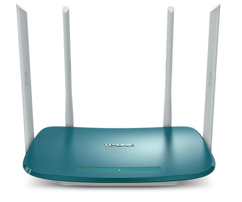 14点开始：TP-LINK TL-WDR5620无线路由器
