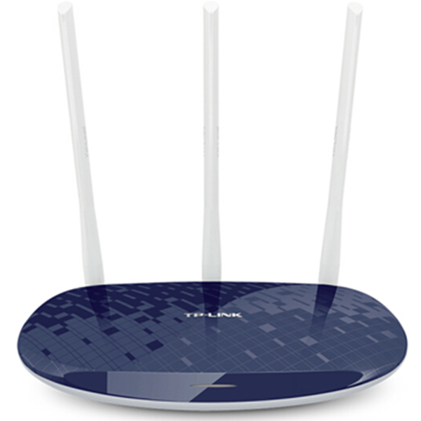 TP-LINK TL-WR886N 450M无线路由器