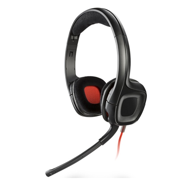 18点开始：缤特力 GameCom 318 立体声游戏耳机
