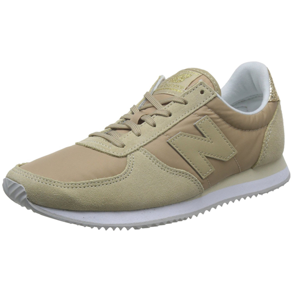 New Balance女休閑跑步鞋220系列WL220-B