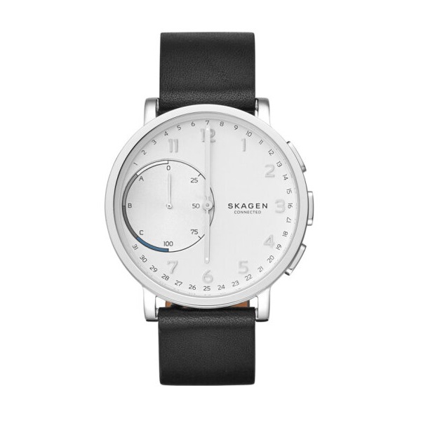 Skagen 诗格恩 SKT1101 智能手表*2