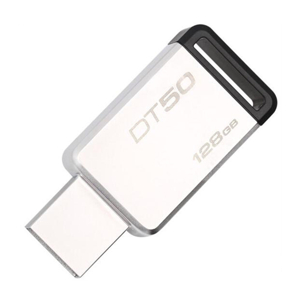 金士顿 USB3.1 DT50 128GB U盘
