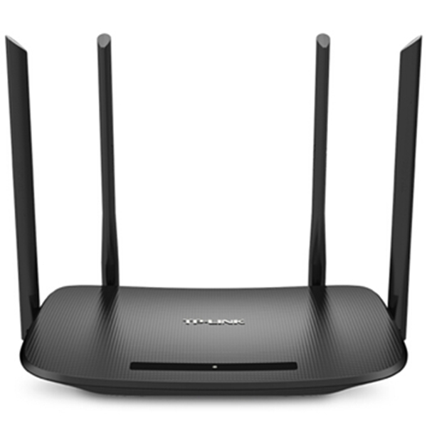 TP-LINK双千兆路由器WDR5620