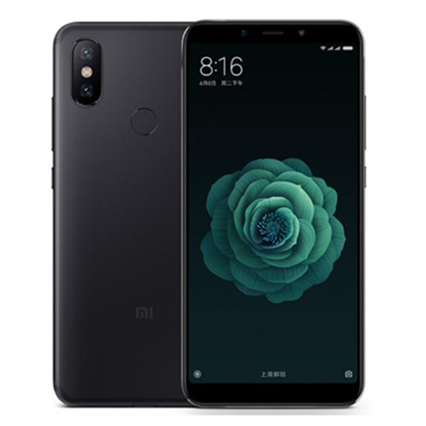 预售：小米 6X 4GB+64GB